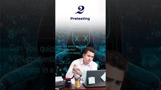Hackers don’t hack your system they hack you #cybersecuritycareers #hacking_or_secutiy