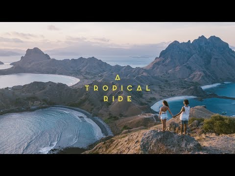 a Tropical Ride