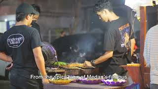 Medan Indonesia A Magical City To Explore