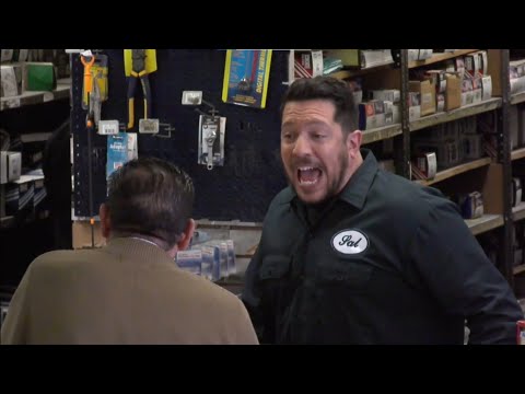 Impractical Jokers Funniest Moments Mashup | Part 6
