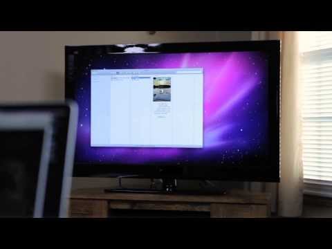 AirParrot Promotional Video