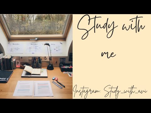 Study like a pro