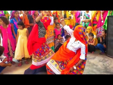 यात्रा में किया लेडीज ने खतरनाक डांस //चतुर्भुज डिजिटल मीडिया//Chaturbhuj Digital Media