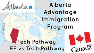 General EE vs Tech Pathway || AAIP (Formerly AINP) ||