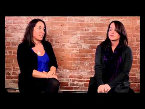 Growing Up Homeless: Sarah and Rebekah's Story, Part 5