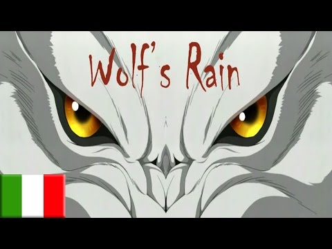 Doppiaggio amatoriale - Wolf's Rain - Kiba e Hige