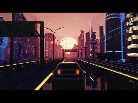 LOFI DRIVE MUSIC | HIPHOP | Chill Beats vol. 3【4K HD | Artlist music】