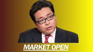 JOBLESS CLAIMS, TOM LEE INVESTS IN MR. BEAST, TSMC CRUSHES EARNINGS | MARKET OPEN