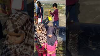 Devgiri fort (Daulatabad) view | part 2 |