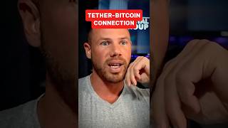 Tether-Bitcoin Connection
