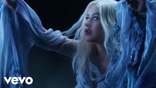 Christina Aguilera - Reflection (2020) (From "Mulan")