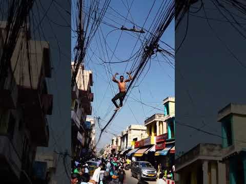 DANGER#electrician #electricity #energy #shockcircuit #accident #fyp #shortsviral #shorts #reel #ai
