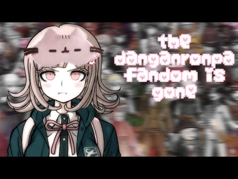 Returning after a long time||Danganronpa