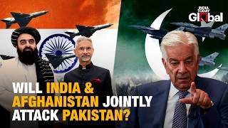 War With India Still A Possibility: Pakistan Defence Minister Accuses India And Kabul Of Proxy War
