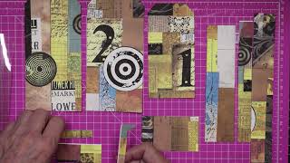 ESSENTIAL DESIGN PRINCIPLES: Color Harmony, Placement Strategies | Designing with Acrylic Templates
