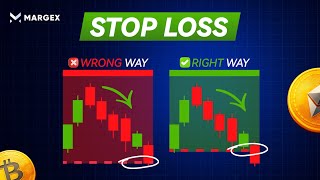 Stop Loss Explained: The Rule That Saves Crypto Beginners