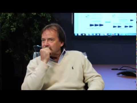 Power Analytics: Kevin Meagher on the Partnership between Power Analytics and Intel