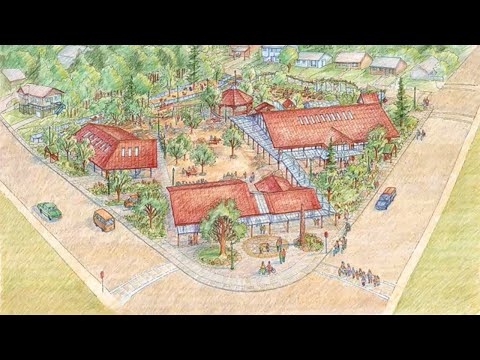 Permaculture Diploma Presentation Ken Shaw