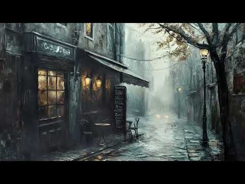 Tranquil harmonies for soul nourishment and soft comfort | jazz warm