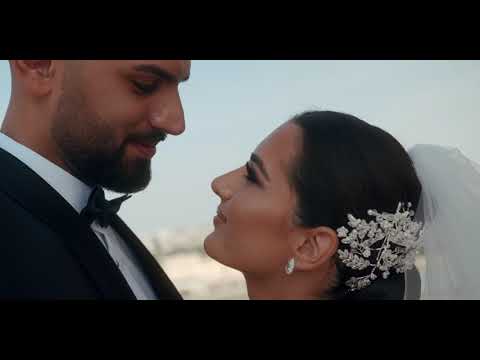 Gizem & Ali – The Wedding