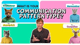 Family Communication Patterns Theory & Understanding Different Communication Styles