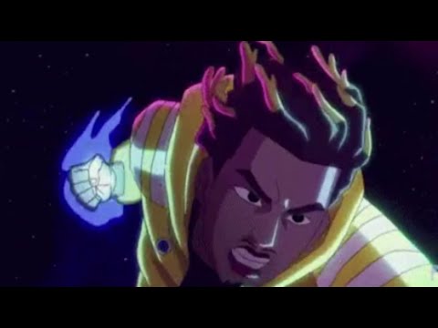 Juice WRLD - Styrofoam {Slowed + Reverb}