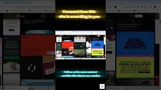 Building the Services & Our Work Pages (Part 2) | Next.js AI Agency #FramerMotion #NextJSAnimations