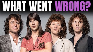 The Rise and Fall of Pat Travers Band: From a Gold Album to a Band the Industry Left Behind