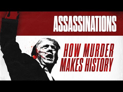 Assassinations: How Murder Makes History (2025) FULL DOCUMENTARY | HD