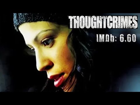 Action "Thoughtcrimes" Crime, Drama, TV Movie, Fantasy, full movie