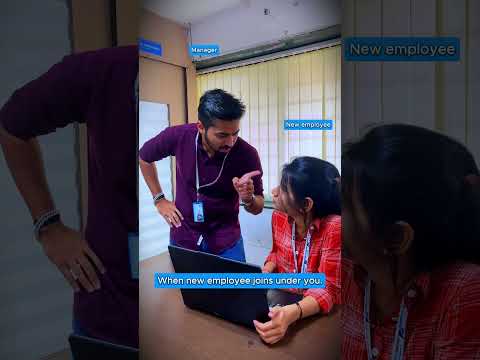 Manager saab #comedy #corporatelife #trending #viralvideo #ytshorts #shorts