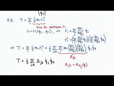 Coupled Oscillators