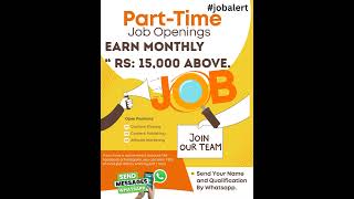 SBO#new job opportunity #
