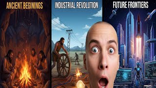 Life-Changing Tech Discoveries (That Already Exist)