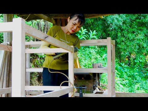 Eco-Friendly Wooden Shelves - Unique Products Everyone Loves”