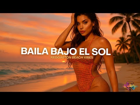 🔥 Baila Bajo el Sol | Latin Summer Hit 2025 🌴💃 (EXTREMELY HOT Video!)