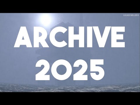 Side Game Dev Projects - Archives 2025