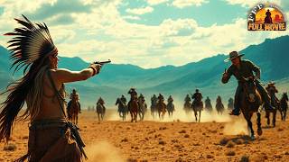 THE ARROW OF PEACE | Based On Epic True Story | Full WESTERN Movie With JAMES STEWART