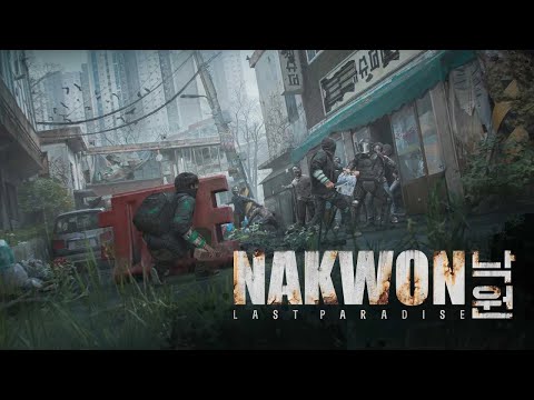 Official Trailer​ - NAKWON: LAST PARADISE