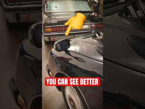 The Difference Between DRIVER'S & OWNER'S Century