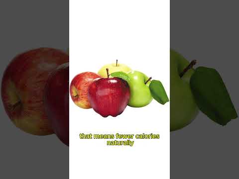 Top 5 Fat-Burning Fruits for Fast Weight Loss! 🍎🔥 #Shorts  #facts #nature