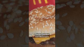 McDonald’s Quarter Pounders Linked to Deadly E. Coli Outbreak: CDC