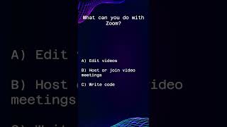 Tech Quiz | Daily Knowledge #techquiz #apptrivia #quiztime #aitools #ai