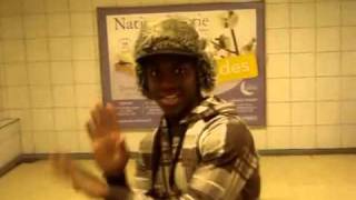 Logobi Champigny 94 - Lyà_s, BlégOùdé, Jojo, KeNz0.