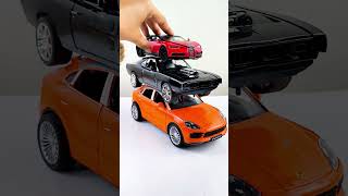 Unrivaled Collection of Diecast Scale Model Cars #diecast #cars #asmr #asmrsounds