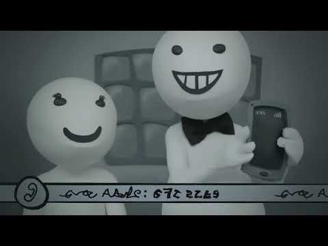 Vodafone funny zoozoo ads (etc world) Part-3