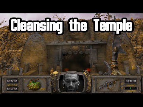 Fallout Temple of Trials Gets Dunked On