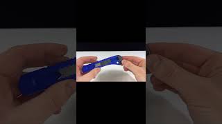 Genius DIY Trick You Can Do With a Knife Blade #DIYHack #KnifeBladeTrick #GeniusDIY