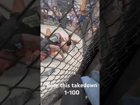 Rate the takedown ?   SONG : MVP CYPHER  #grindmode #takedown #wrestling #nogi