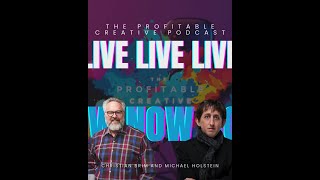 🚨 Live Now: Growth Isn’t Always Pretty